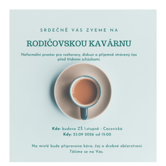 Kavárna