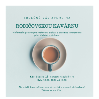 Kavárna